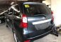 2017 Toyota Avanza 1.3 E Automatic FOR SALE-4