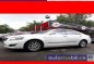 2007 Toyota Camry V White AT Gas - SM City Bicutan-1