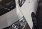 2017 TOYOTA Hiace GL Grandia manual Pearl White-1