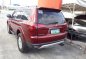 Mitsubishi Montero Sport 2011 for sale-4