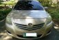 2010 Toyota Vios E first owned rush -8