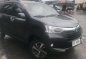 FOR Sale TOYOTA AVANZA 2016 1.5 G-3