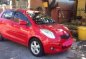 Toyota Yaris 2007 FOR SALE-2