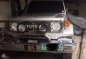 TOYOTA Land Cruise BJ70 3 doors FOR SALE-7