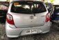 2016 Toyota Wigo 1.0 G Automatic FOR SALE-0