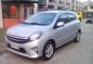 2015 Toyota Wigo 1.0 G automatic almost new ist owned-0