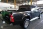 2013 TOYOTA HILUX G 4x4 Diesel A/T Transmission - Automatic-7