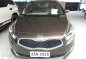 2013 Kia Carens Ex 1st owned Automatic Transmission-1