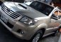 2014 Toyota Hilux G 4X2 Manual Transmission Diesel Engine-2