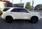 Toyota Fortuner 2011 for sale-0