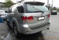 2008 Toyota Fortuner g diesel AT FOR SALE-0