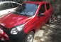 2016 SUZUKI ALTO manual 14tkms only-0