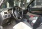 Ford Everest 2005 Diesel engine 2.5 Automatic transmission .-1