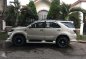 2013 Toyota Fortuner G VNT Diesel Automatic 28tkms-4