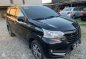 SELLING TOYOTA Avanza G 2016 at-0