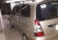 Toyota Innova 2012 for sale-1