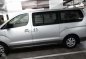 2010 Hyundai Grand Starex vgt automatic FOR SALE-2