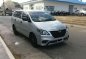 2015 Toyota Innova D4d Diesel AT FOR SALE-2