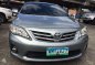 2013 Toyota Corolla Altis Silver SM City Bicutan-6