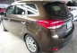 2013 Kia Carens Ex 1st owned Automatic Transmission-5