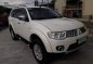 Mitsubishi Montero Sport 2012 for sale-0