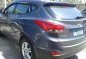 Hyundai Tucson fresh all original 2010-1