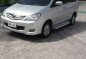 TOYOTA Innova G Gas vvti engine 2010 model-0