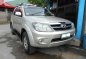 2008 Toyota Fortuner g diesel AT FOR SALE-5