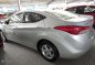 2013 Hyundai Elantra 1st owned Manual Transmission-3