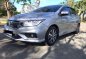 HONDA CITY 2018 FOR SALE-0