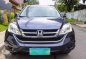 Honda CRV 2011 Automatic I-Vtec FOR SALE-1