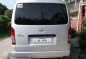 For sale 2017 Toyota Hiace Commuter Manual Diesel-3