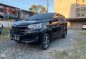 SELLING TOYOTA Avanza G 2016 at-1