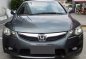 Honda Civic 2010 for sale-34