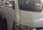 2017 TOYOTA Hiace GL Grandia manual Pearl White-2