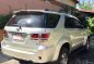 2008 Toyota Fortuner 2.5 G Diesel Automatic FOR SALE-3