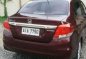 Like new Honda Brio Amaze for sale-4