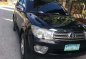 TOYOTA Fortuner 2011 G rush sale-2