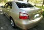 2010 Toyota Vios E first owned rush -4