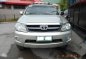 2008 Toyota Fortuner g diesel AT FOR SALE-4