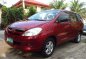 2006 Toyota Innova E diesel mt FOR SALE-1