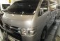 Toyota Hiace 2015 for sale-1