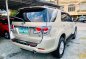 2013 Toyota Fortuner 30 V AT 4x4 FRESH -5