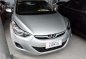 2013 Hyundai Elantra 1st owned Manual Transmission-0