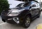 2016 TOYOTA Fortuner V 4x2 FOR SALE-1