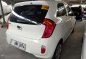 2015 Kia Picanto 1st owned manual Transmission-6