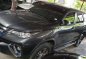 2017 Toyota Fortuner 2.4G Manual Diesel Gray Metallic-0