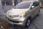 For sale 2012 Toyota Avanza e 1.3 vvt-i automatic transmission-2