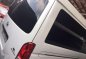 2017 TOYOTA Hiace GL Grandia manual Pearl White-5