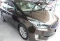 2013 Kia Carens Ex 1st owned Automatic Transmission-2